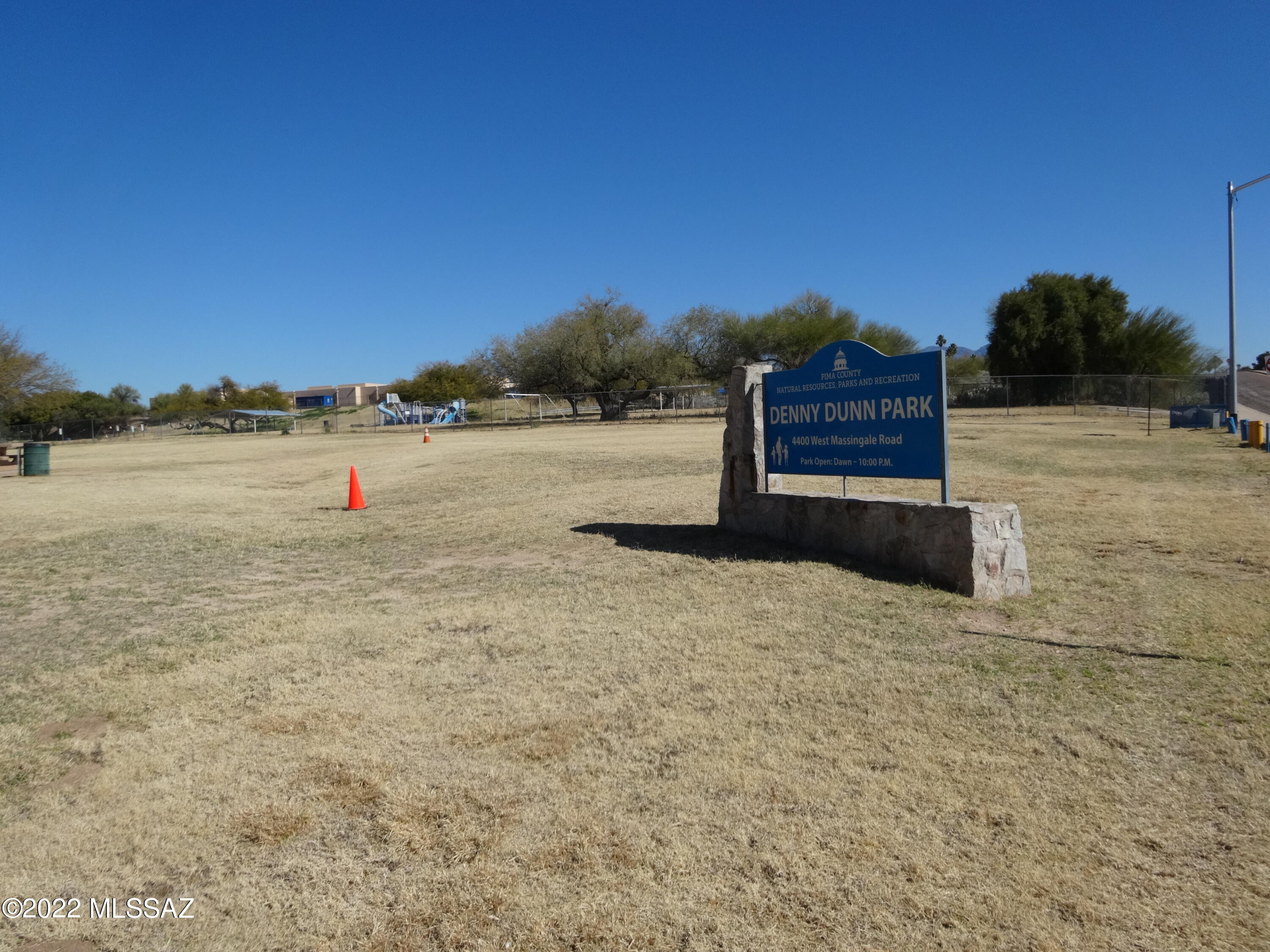 4321 West Massingale Road Tucson, AZ 85741 - Photo 48 of 50