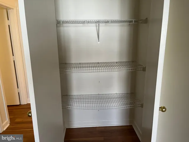 a view of sign board