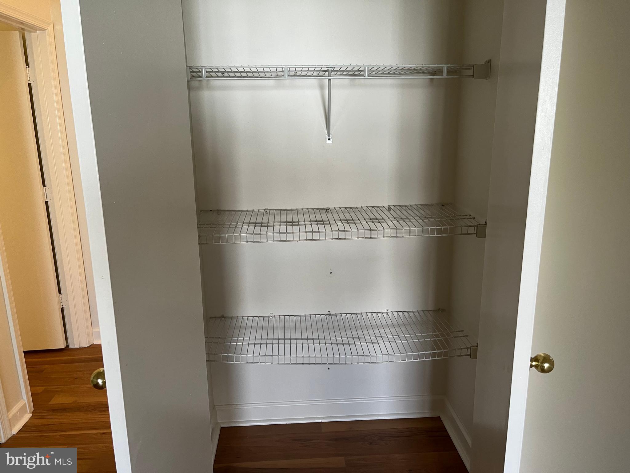 3301 Sir Thomas Drive, Unit 6B41 Silver Spring, MD 20904 - Photo 36 of 54 a bathroom with a glass door shower