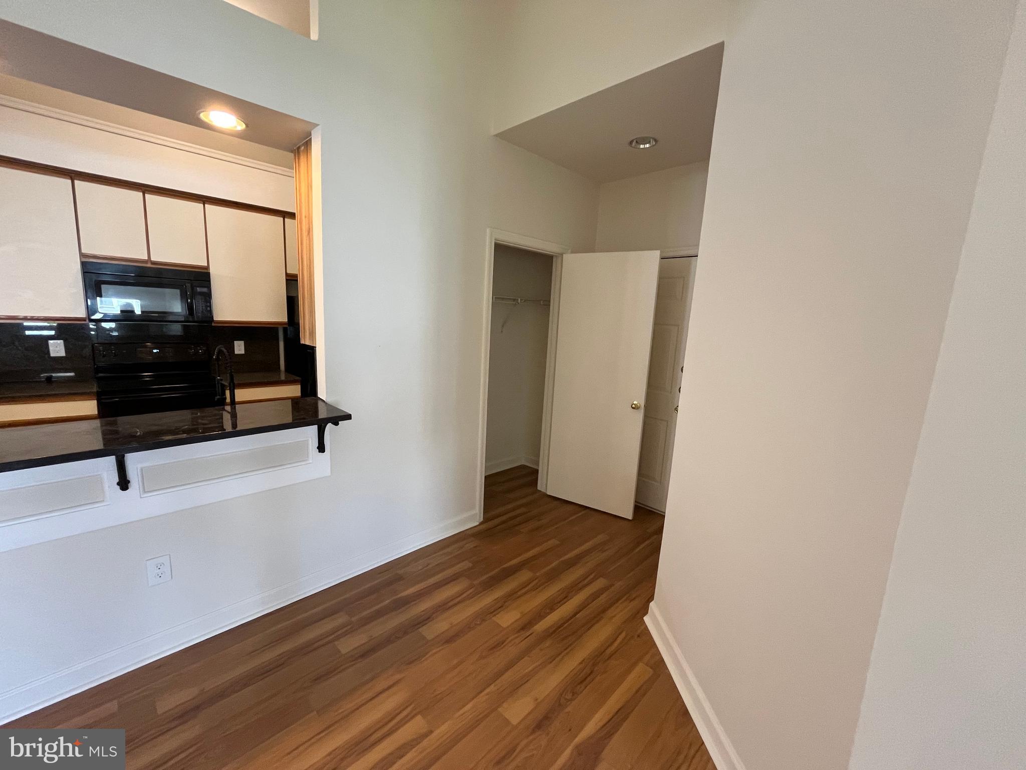 3301 Sir Thomas Drive, Unit 6B41 Silver Spring, MD 20904 - Photo 46 of 54 a view of a hallway