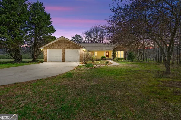 $450,000 | 1789 County Road 16, Roanoke, AL 36274