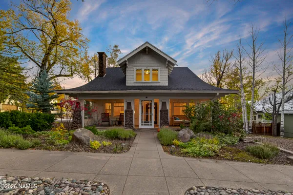$1,295,000 | 211 East Elm Avenue, Flagstaff, AZ 86001