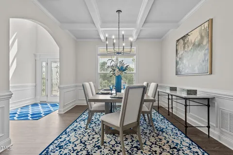 $599,900 | 3108 Hampton Ridge Road, Fayetteville, NC 28311