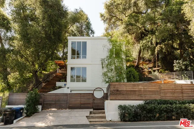 $1,749,000 | 1231 Old Topanga Canyon Road, Topanga, CA 90290