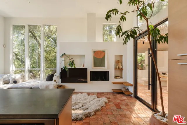 $1,749,000 | 1231 Old Topanga Canyon Road, Topanga, CA 90290