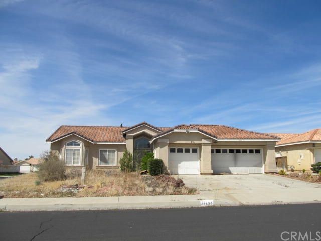 14438 Via Roca Victorville, CA 92392 - Photo 1 of 1