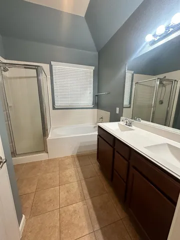 a view of a water heater