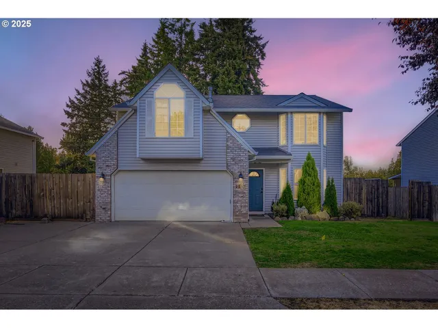 $510,000 | 2157 Dorsey Drive, Hubbard, OR 97032