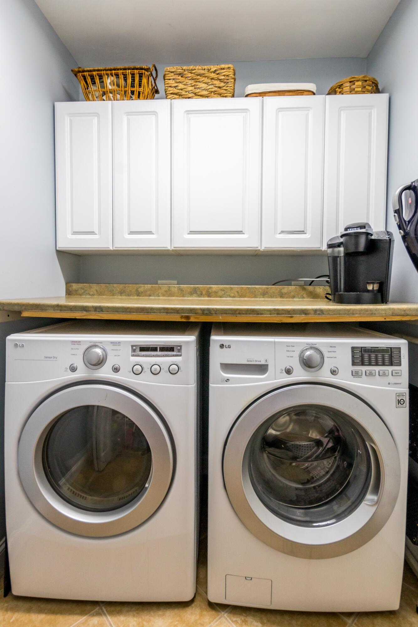 36 Turnberry Road, Unit 36 Buzzards Bay, MA 02532 - Photo 14 of 41 1st floor laundry area