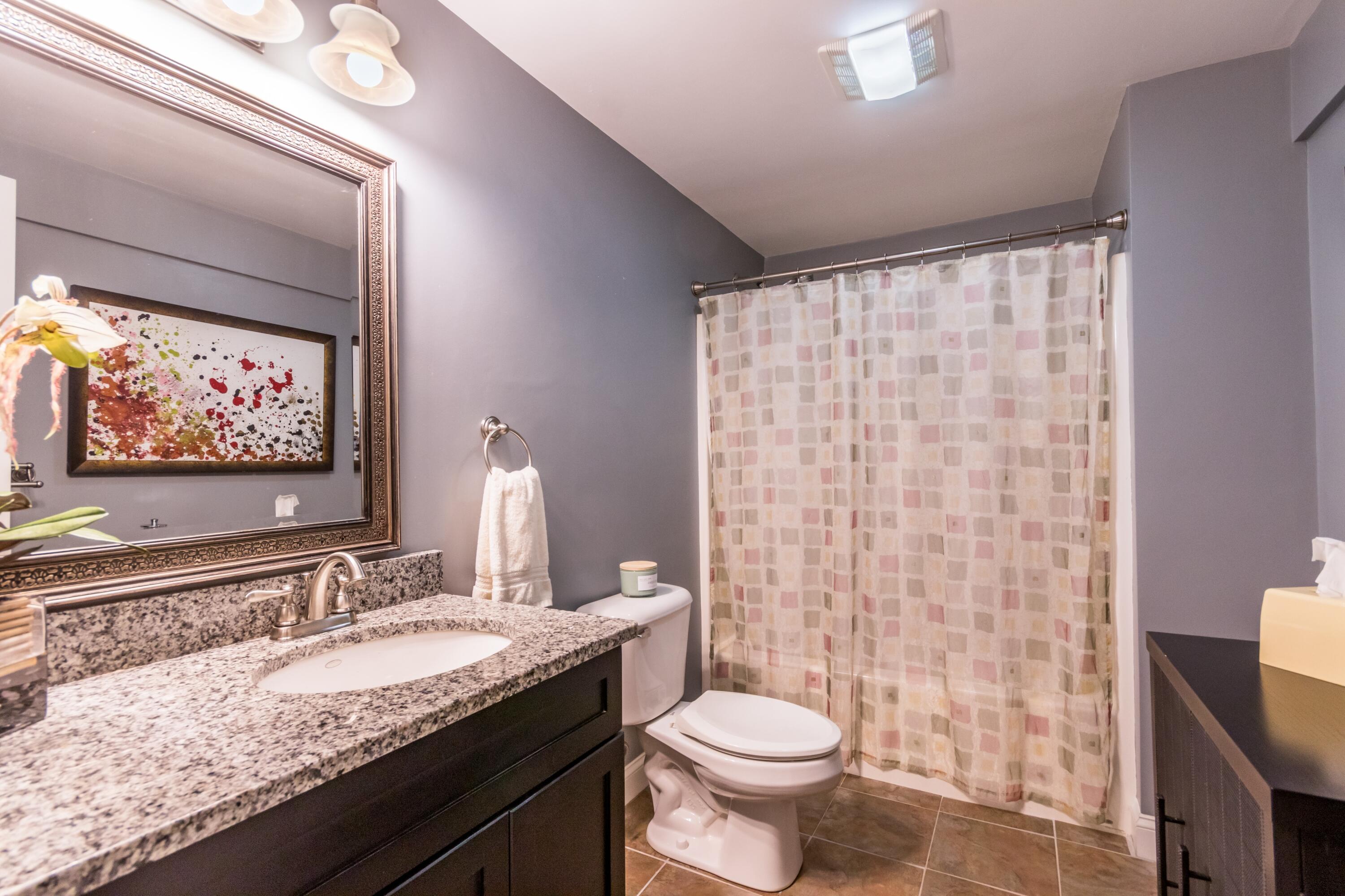 36 Turnberry Road, Unit 36 Buzzards Bay, MA 02532 - Photo 25 of 41 Lower level full bath