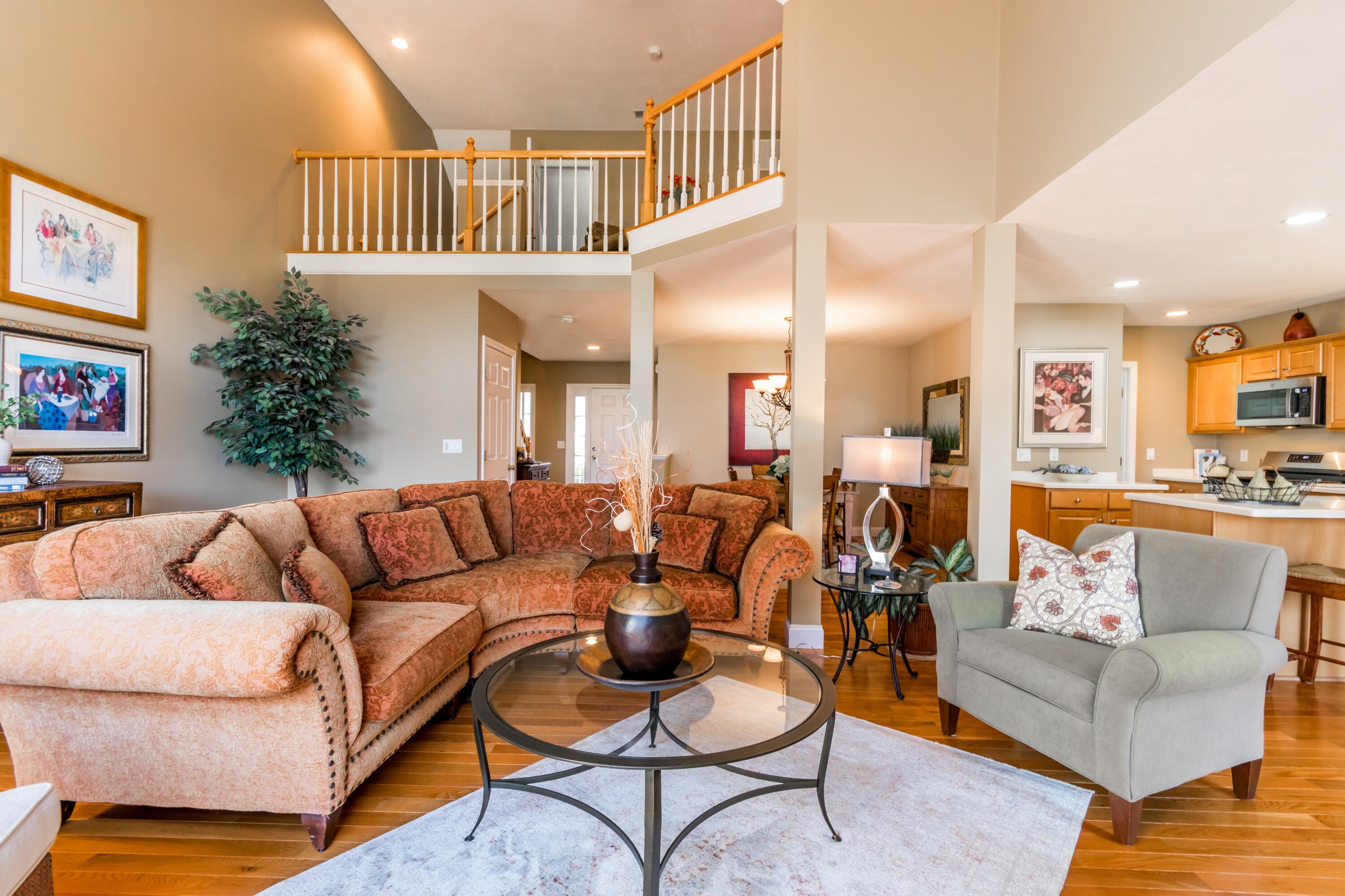 36 Turnberry Road, Unit 36 Buzzards Bay, MA 02532 - Photo 40 of 41 Great open floor plan