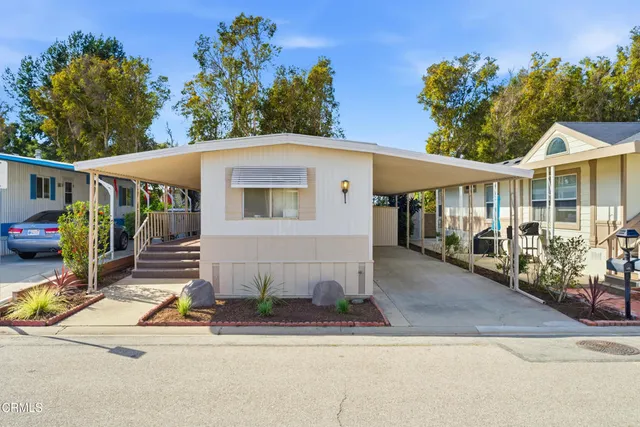 $99,900 | 1150 Ventura Boulevard, Unit SPC 125, Camarillo, CA 93010
