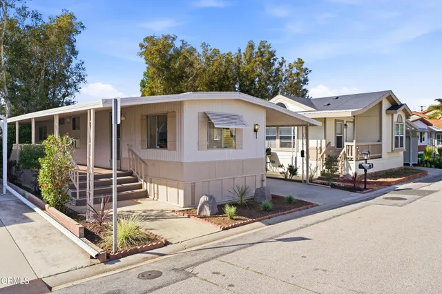 $99,900 | 1150 Ventura Boulevard, Unit SPC 125, Camarillo, CA 93010