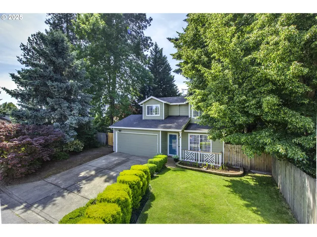 $479,000 | 4422 Southwest Appletree Place, Beaverton, OR 97078