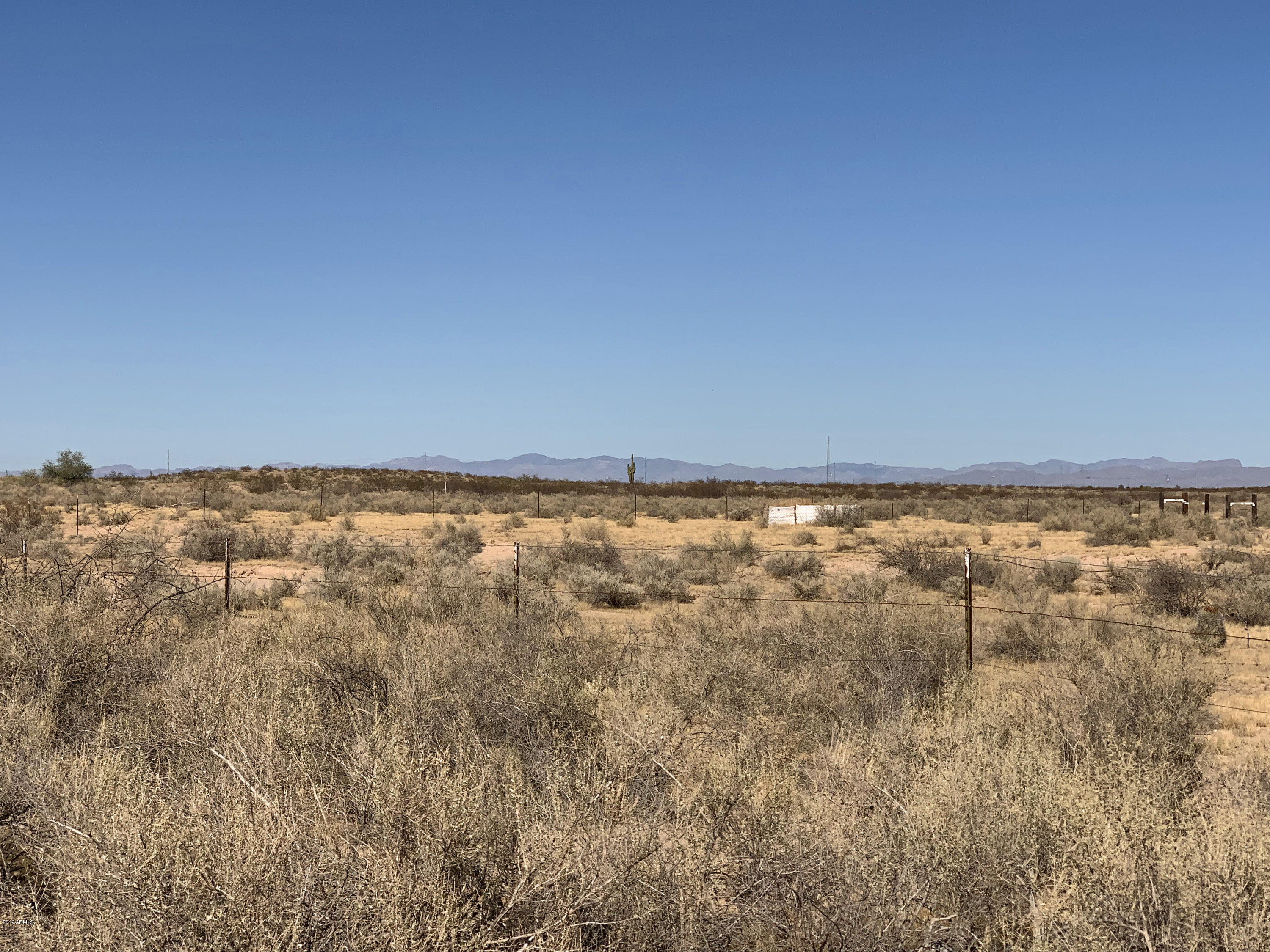 0 East Pattee Road Florence, AZ 85132 - Photo 10 of 10 Come Home to the Country!