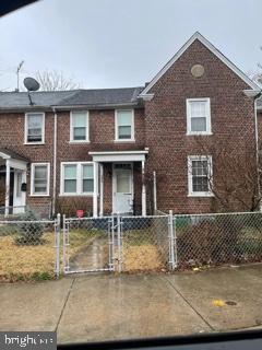 1052 Monitor Road Camden, NJ 08104 - Photo 1 of 14