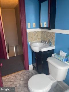 1052 Monitor Road Camden, NJ 08104 - Photo 11 of 14