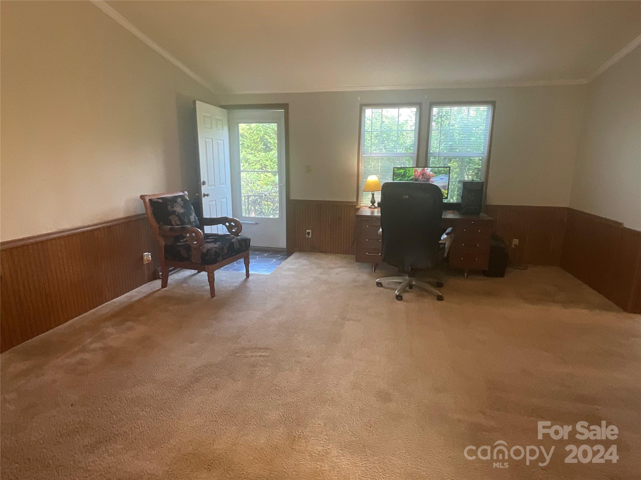 900 Jim Elliott Road Shelby, NC 28150 - Photo 16 of 29 a workspace with furniture and a window