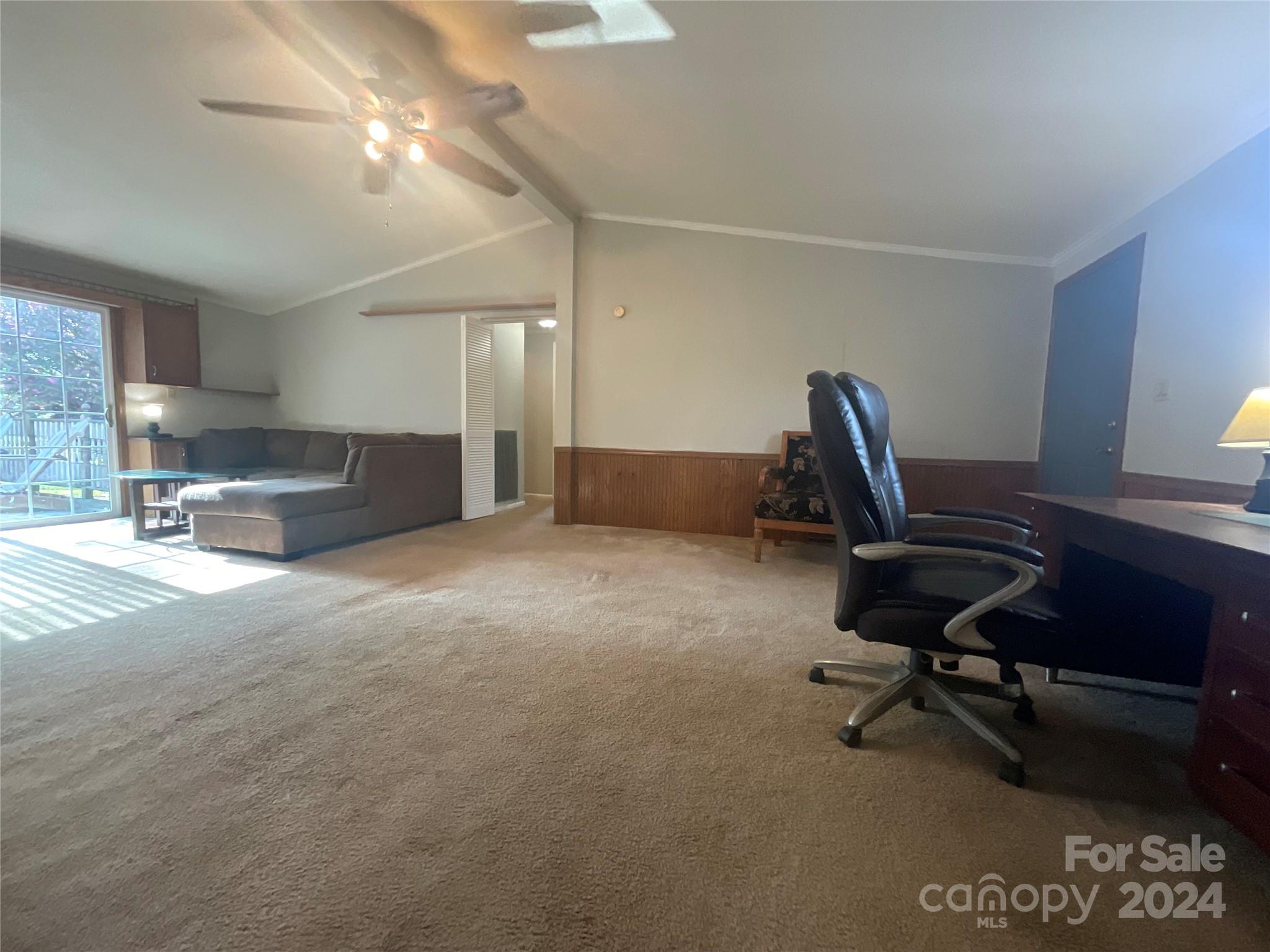 900 Jim Elliott Road Shelby, NC 28150 - Photo 17 of 29 a view of workspace with windows