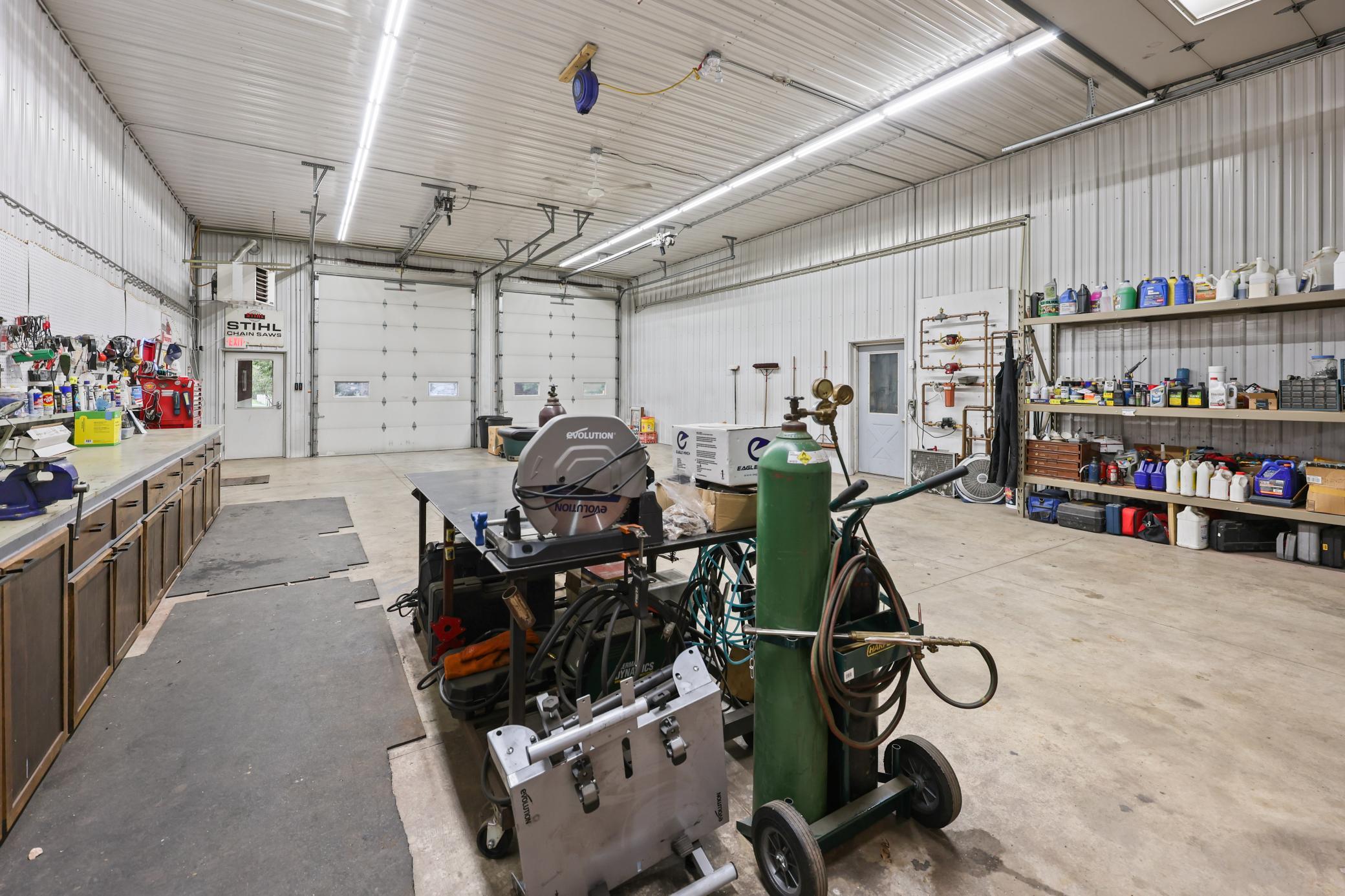 12105 West Lake Road Rice, MN 56367 - Photo 77 of 88