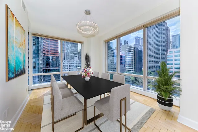 $2,150,000 | 845 United Nations Plaza, Unit 12E | Midtown East