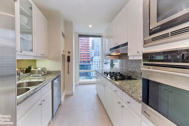$2,150,000 | 845 United Nations Plaza, Unit 12E | Midtown East