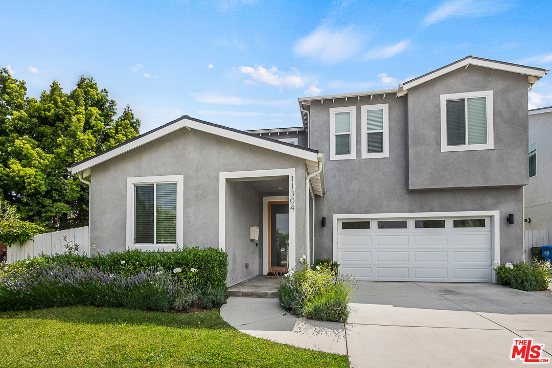 11304 Segrell Way Culver City, CA 90230 - Photo 1 of 29