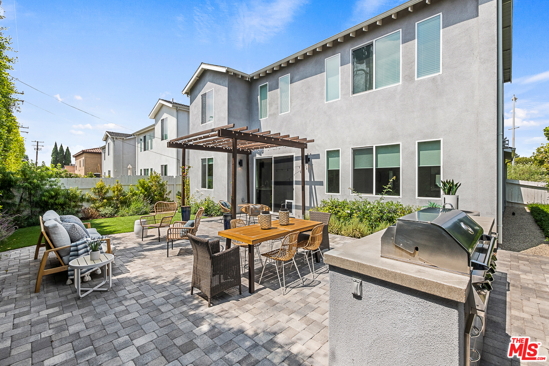 11304 Segrell Way Culver City, CA 90230 - Photo 25 of 29