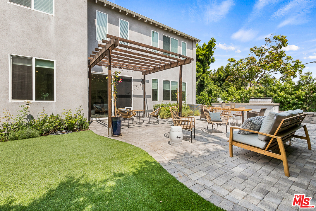 11304 Segrell Way Culver City, CA 90230 - Photo 26 of 29