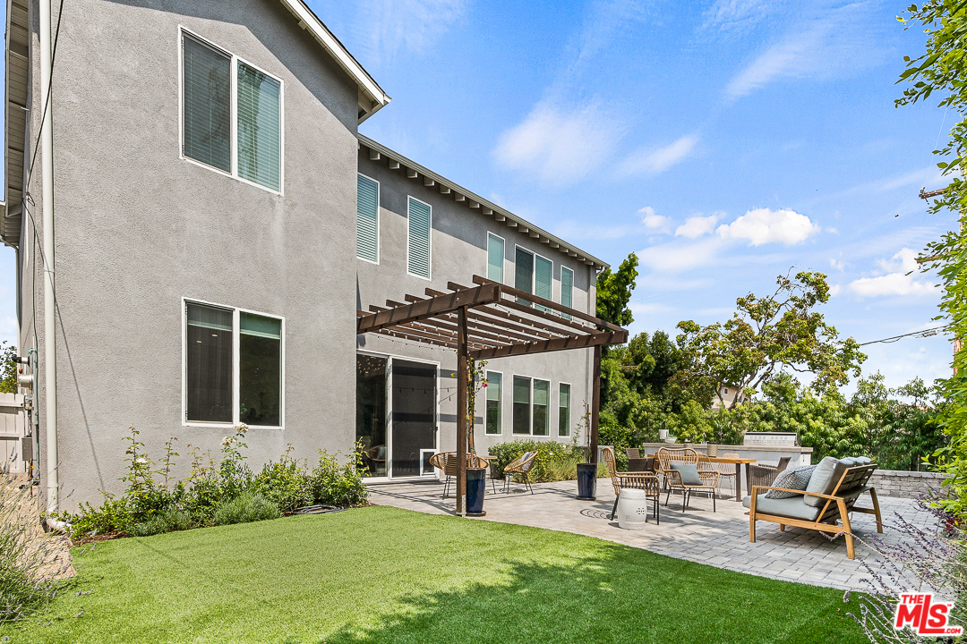 11304 Segrell Way Culver City, CA 90230 - Photo 27 of 29