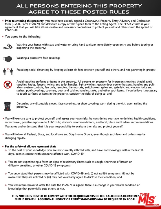 11304 Segrell Way Culver City, CA 90230 - Photo 29 of 29