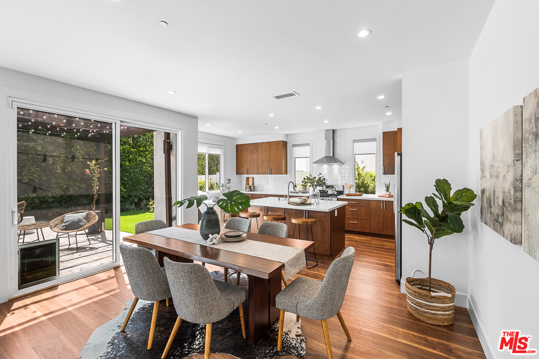 11304 Segrell Way Culver City, CA 90230 - Photo 4 of 29