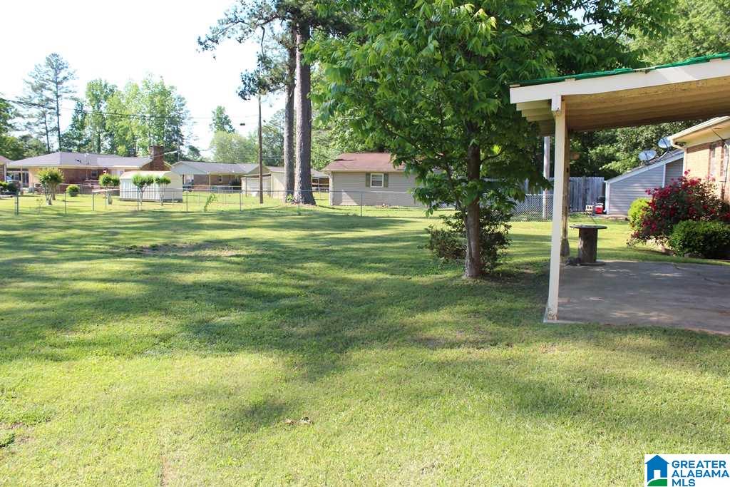 913 Pinecrest Road Sylacauga, AL 35151 - Photo 23 of 24