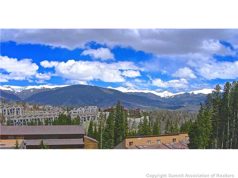9876 Ryan Gulch Road, Unit 303F Silverthorne, CO 80498 - Photo 3 of 22 View.