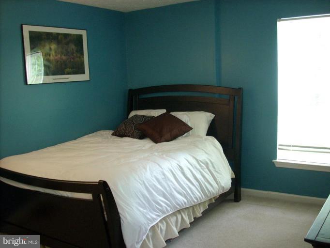 3002 Hunting Ridge Drive, Unit 3002 Owings Mills, MD 21117 - Photo 2 of 7 Bedroom #1