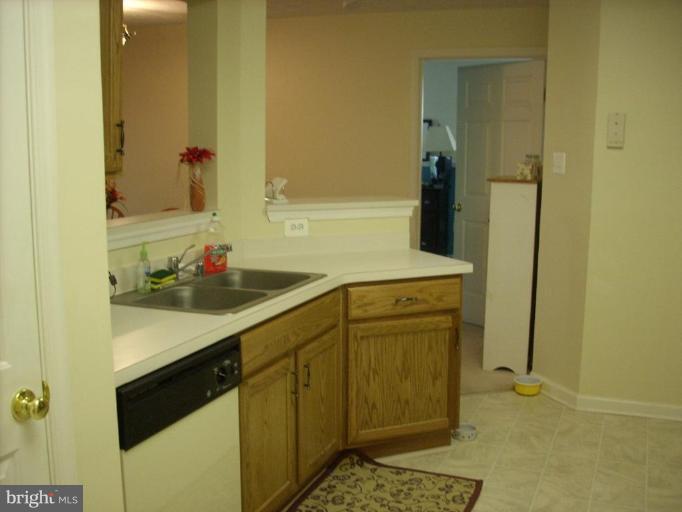 3002 Hunting Ridge Drive, Unit 3002 Owings Mills, MD 21117 - Photo 7 of 7 Kitchen #2