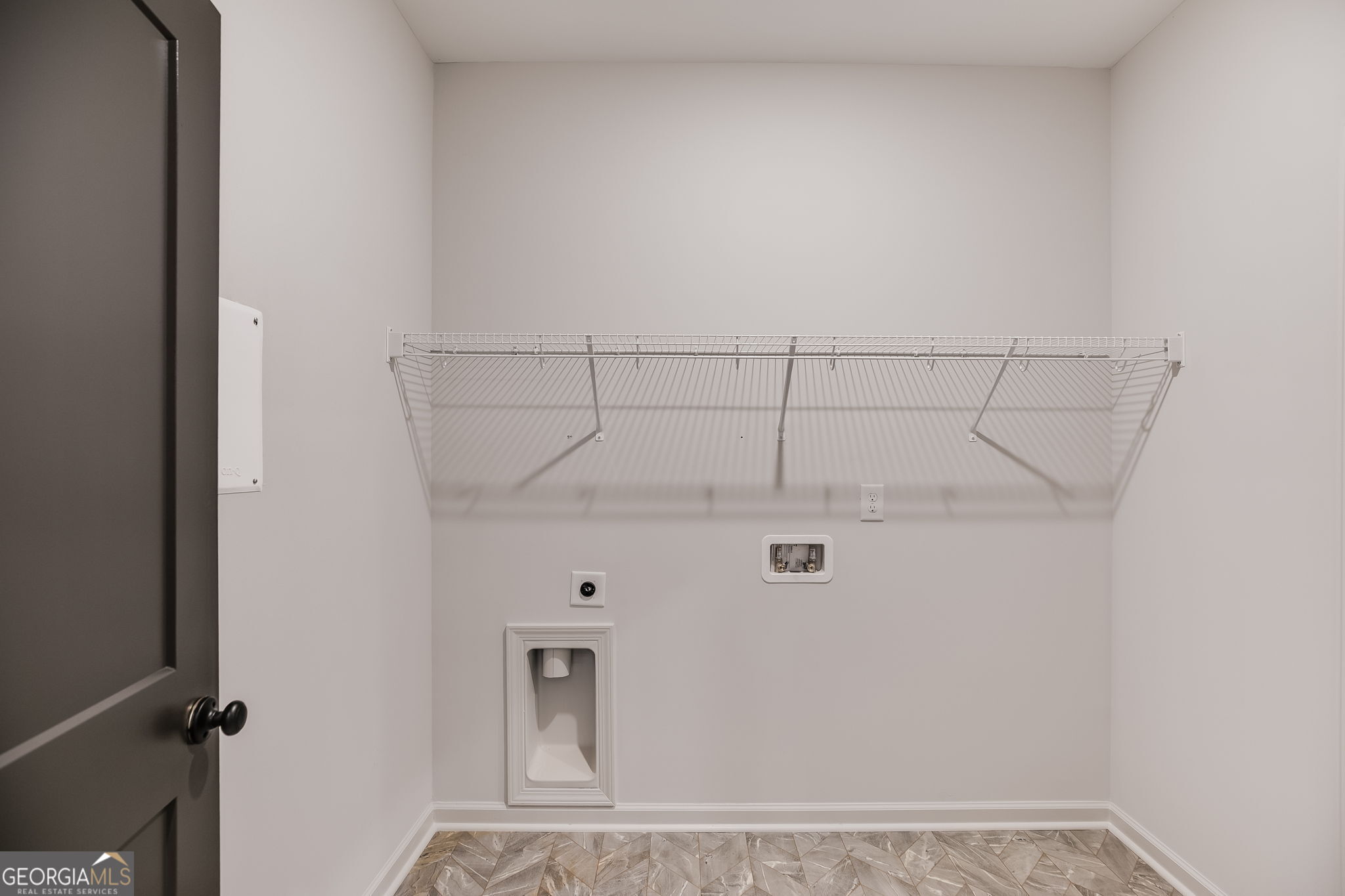 12 Stewart Road Roopville, GA 30170 - Photo 21 of 48 a view of utility room