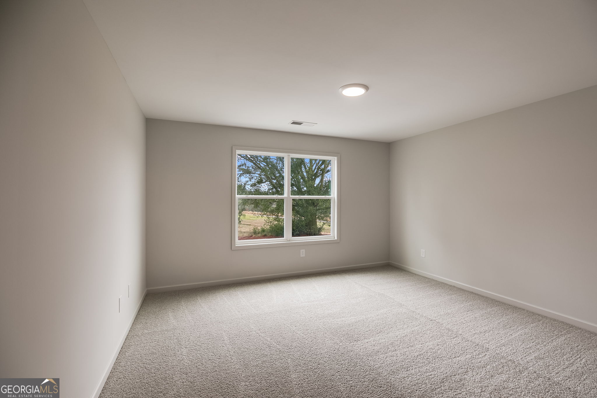 12 Stewart Road Roopville, GA 30170 - Photo 30 of 48 an empty room with windows