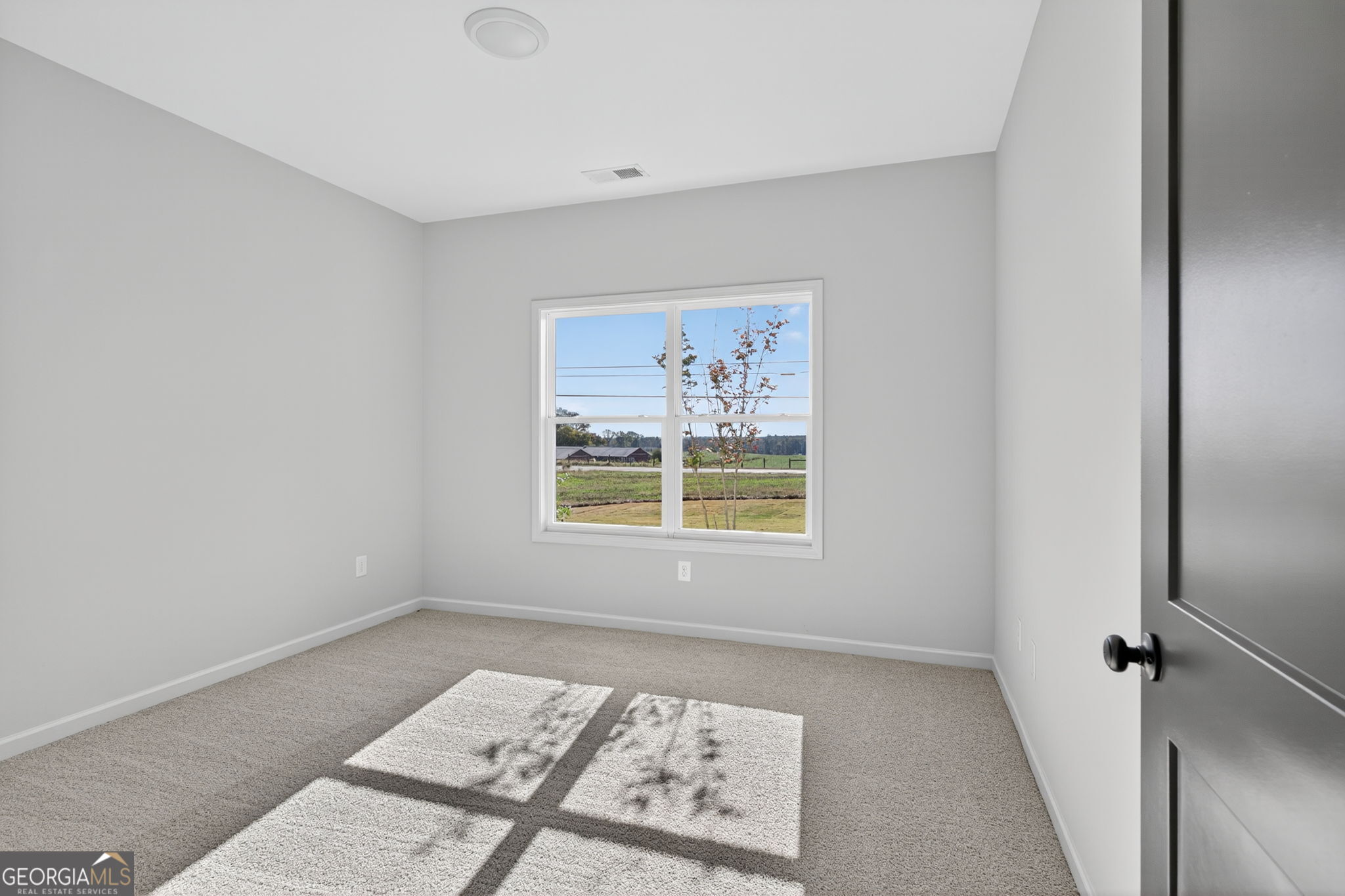 12 Stewart Road Roopville, GA 30170 - Photo 36 of 48 a view of a bedroom