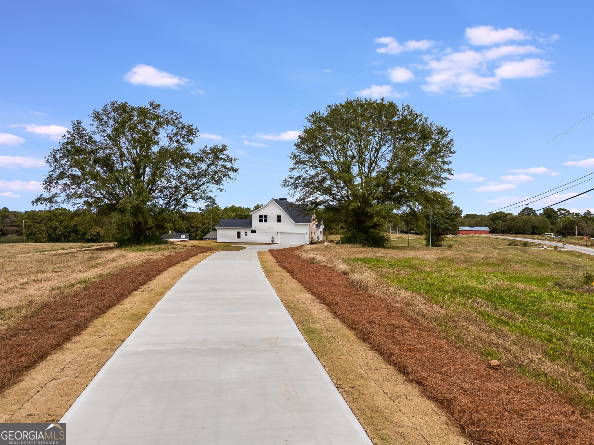 12 Stewart Road Roopville, GA 30170 - Photo 41 of 48 a view of park with large trees