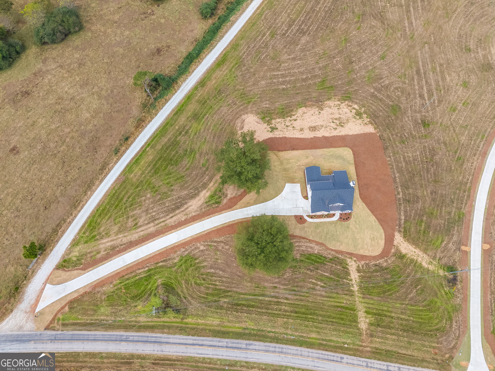 12 Stewart Road Roopville, GA 30170 - Photo 43 of 48