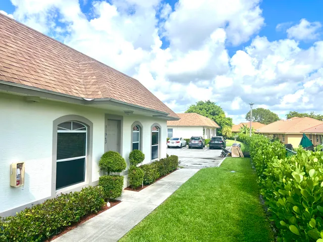 $2,200 | 11943 Sturbridge Lane, Wellington, FL 33414