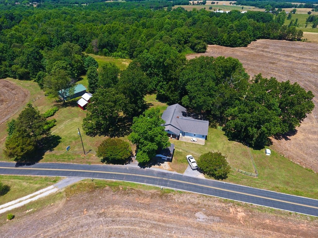 430 Tribble Road Townville, SC 29689 - Photo 2 of 10 Gallery Image 2