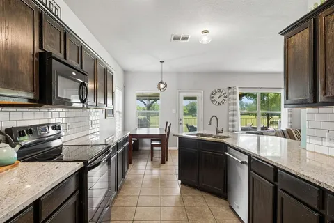 $479,000 | 9705 Starfire Drive, McKinney, TX 75072