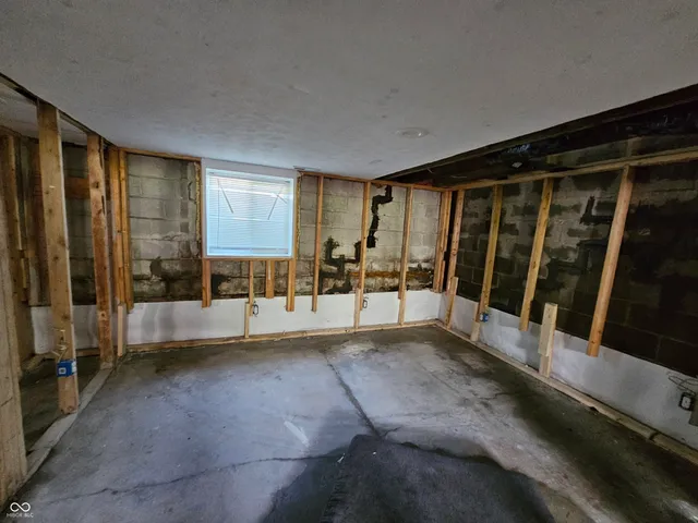 $165,000 | 2320 Churchman Avenue, Indianapolis, IN 46203