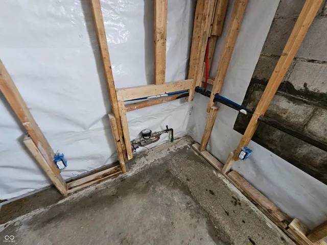 $165,000 | 2320 Churchman Avenue, Indianapolis, IN 46203