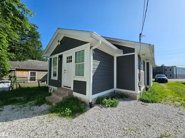 $165,000 | 2320 Churchman Avenue, Indianapolis, IN 46203