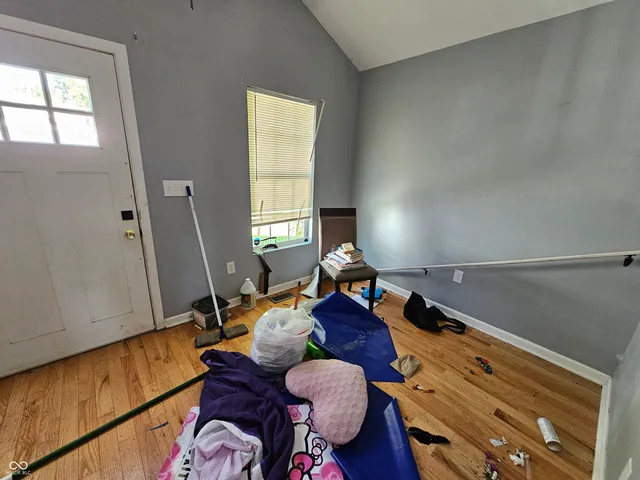 $165,000 | 2320 Churchman Avenue, Indianapolis, IN 46203