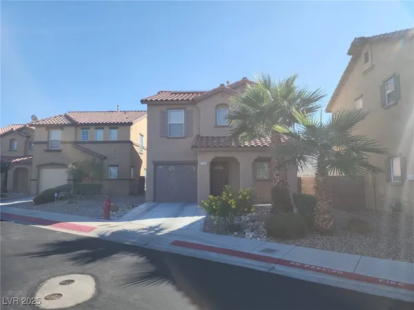 $375,000 | 1169 Paradise Mountain Trail, Henderson, NV 89002