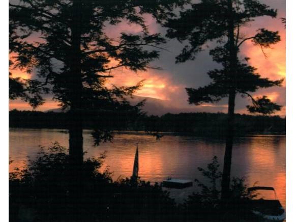 74 Castle Shore Road Moultonborough, NH 03254 - Photo 1 of 1